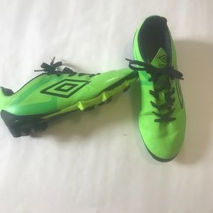 Soccer Cleats